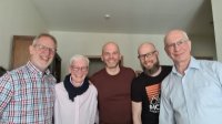 ein Bild aus dem Album